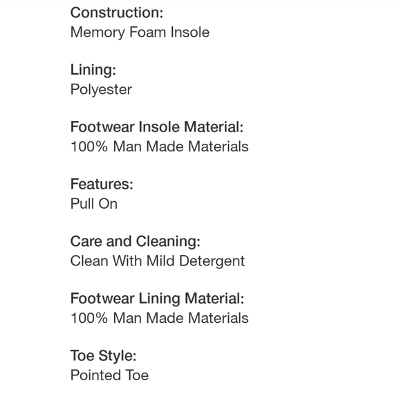 Universal Thread Women's Shana Cowboy Boots - Picture 6 of 9